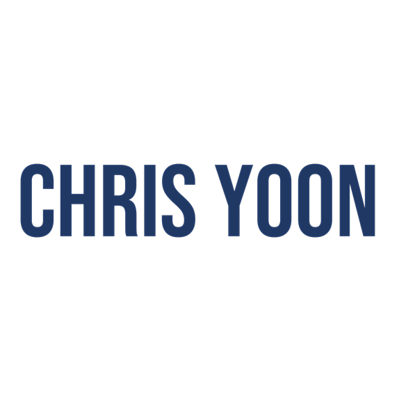 chris.yoon | Twitter, Instagram, TikTok | Linktree